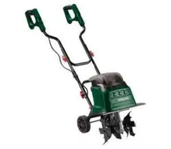 PARKSIDE&reg; Акумулаторна мотофреза PABH без батерия и зарядно