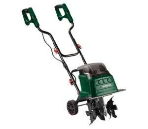 PARKSIDE&reg; Акумулаторна мотофреза PABH без батерия и зарядно