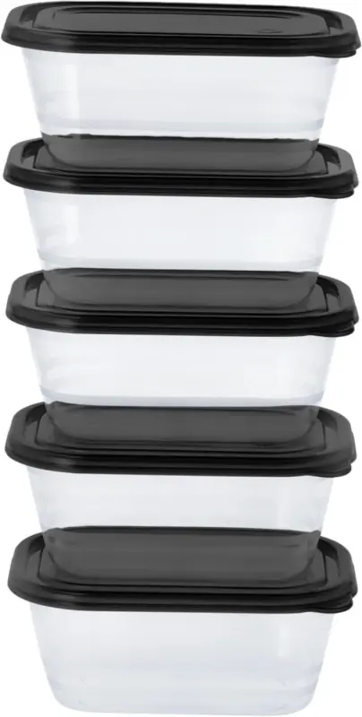 SILVERCREST Kутии различни видове и бройки