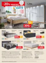 XXXLutz Lauterach - Ihr M&ouml;belhaus bei Bregenz XXXLutz: aktuelle Angebote - bis 21.04.2026