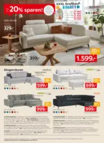 XXXLutz Lauterach - Ihr M&ouml;belhaus bei Bregenz XXXLutz: aktuelle Angebote - bis 21.04.2026