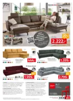 XXXLutz Lauterach - Ihr M&ouml;belhaus bei Bregenz XXXLutz: aktuelle Angebote - bis 21.04.2026