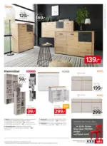 XXXLutz Lauterach - Ihr M&ouml;belhaus bei Bregenz XXXLutz: aktuelle Angebote - bis 21.04.2026