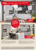 XXXLutz Lauterach - Ihr M&ouml;belhaus bei Bregenz XXXLutz: aktuelle Angebote - bis 21.04.2026