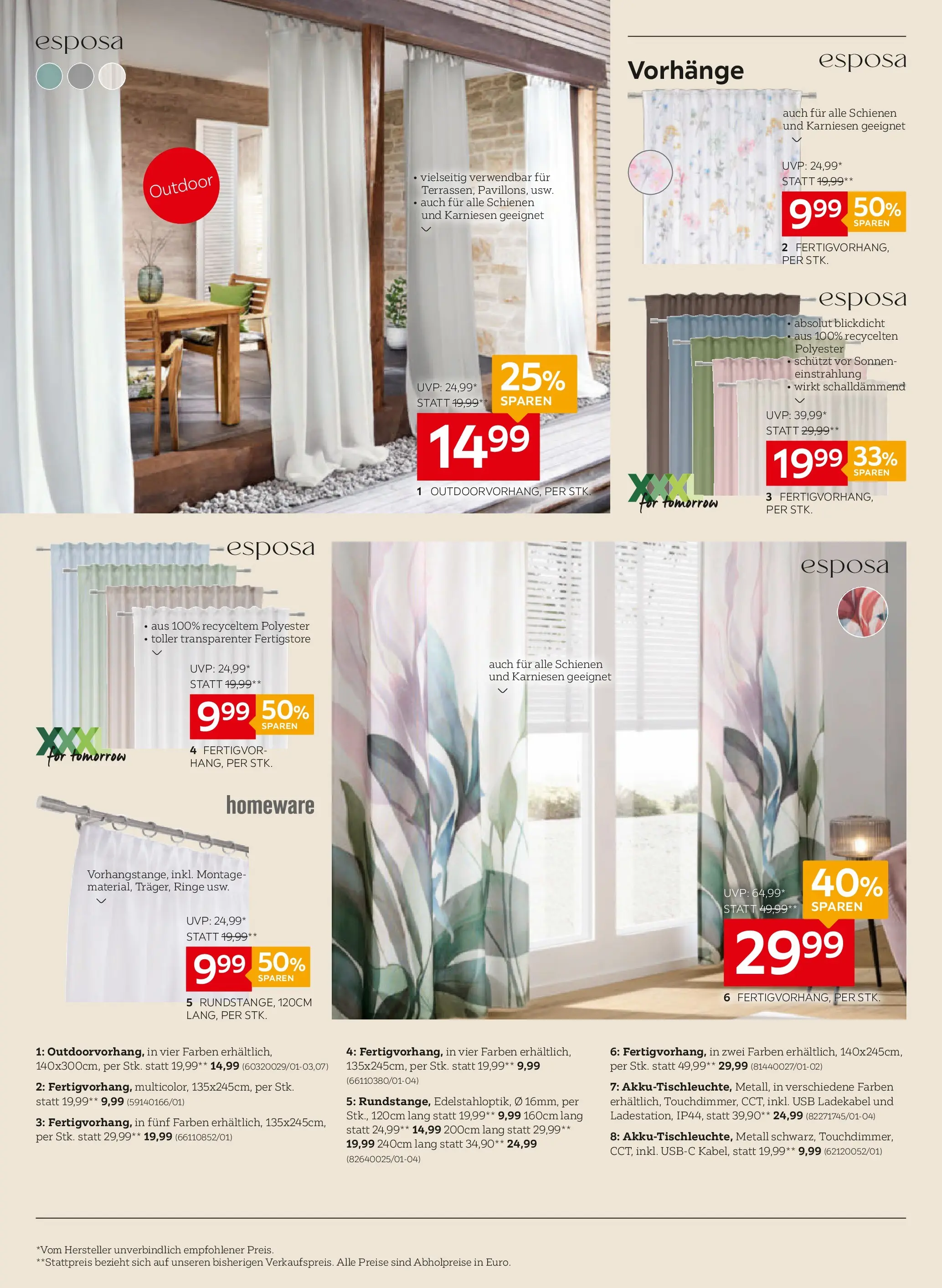 XXXLutz Aktuelle Angebote von 14.04.2026 - Aktuelle Angebote | Seite: 20 | Produkte: USB