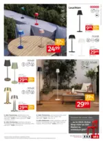 XXXLutz Lauterach - Ihr M&ouml;belhaus bei Bregenz XXXLutz: aktuelle Angebote - bis 21.04.2026