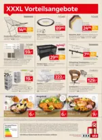 XXXLutz Lauterach - Ihr M&ouml;belhaus bei Bregenz XXXLutz: aktuelle Angebote - bis 21.04.2026