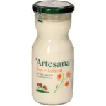 Mix Markt Kefirerzeugnis aus Kuhmilch mindestens 3,5% Fett - bis 18.04.2026