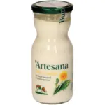 Mix Markt Sana- rum&auml;nisches fermentiertes Milchgetr&auml;nk aus Kuhmilch, 3,5% Fett - bis 18.04.2026