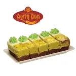 Mix Markt Dubai Style slices - bis 18.04.2026