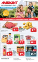 Markant Markt Jens Ellw&uuml;rden Markant Jens - Angebote 20.04.-25.04.2026 - bis 25.04.2026