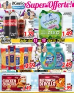 Il Genio Super Offerte! - al 17.04.2026