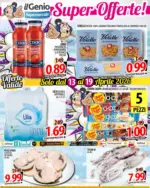Il Genio Super Offerte! - al 19.04.2026