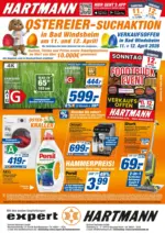 Elektro-Alster-Nord GmbH & Co. KG Expert: Elektronikangebote - bis 14.04.2026