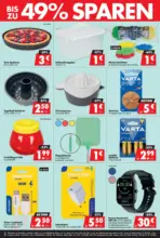 M&Auml;C-GEIZ: Wochenangebote