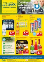 Netto Marken-Discount Netto: Getr&auml;nkeangebote - bis 25.04.2026