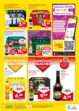 Netto: Getr&auml;nkeangebote