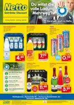 Netto Marken-Discount Netto: Getr&auml;nkeangebote - bis 25.04.2026