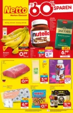 Netto: Wochenangebote