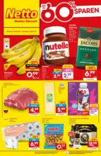 Netto: Wochenangebote
