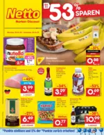 Netto Marken-Discount Netto: Wochenangebote - bis 25.04.2026