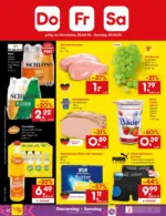 Netto Marken-Discount Netto: Wochenangebote - bis 25.04.2026