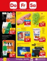 Netto Marken-Discount Netto: Wochenangebote - bis 25.04.2026
