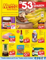 Netto Marken-Discount Netto: Wochenangebote - ab 20.04.2026