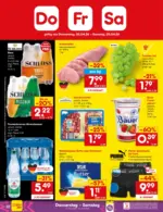 Netto Marken-Discount Netto: Wochenangebote - bis 25.04.2026