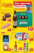 Netto: Wochenangebote