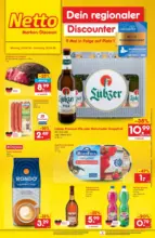 Netto: Wochenangebote