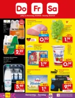 Netto Marken-Discount Netto: Wochenangebote - bis 25.04.2026