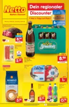Netto: Wochenangebote