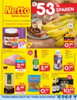Netto Marken-Discount Netto: Wochenangebote - bis 25.04.2026