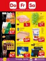 Netto Marken-Discount Netto: Wochenangebote - bis 25.04.2026