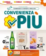 Pac 2000 A Soc. Coop. R.L. Convenienza Pi&ugrave; - al 21.04.2026