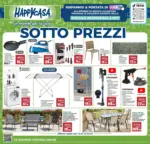 Happy Casa Store Sotto prezzi - al 03.05.2026