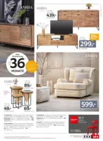 XXXLutz Lauterach - Ihr M&ouml;belhaus bei Bregenz XXXLutz: aktuelle Angebote - bis 21.04.2026