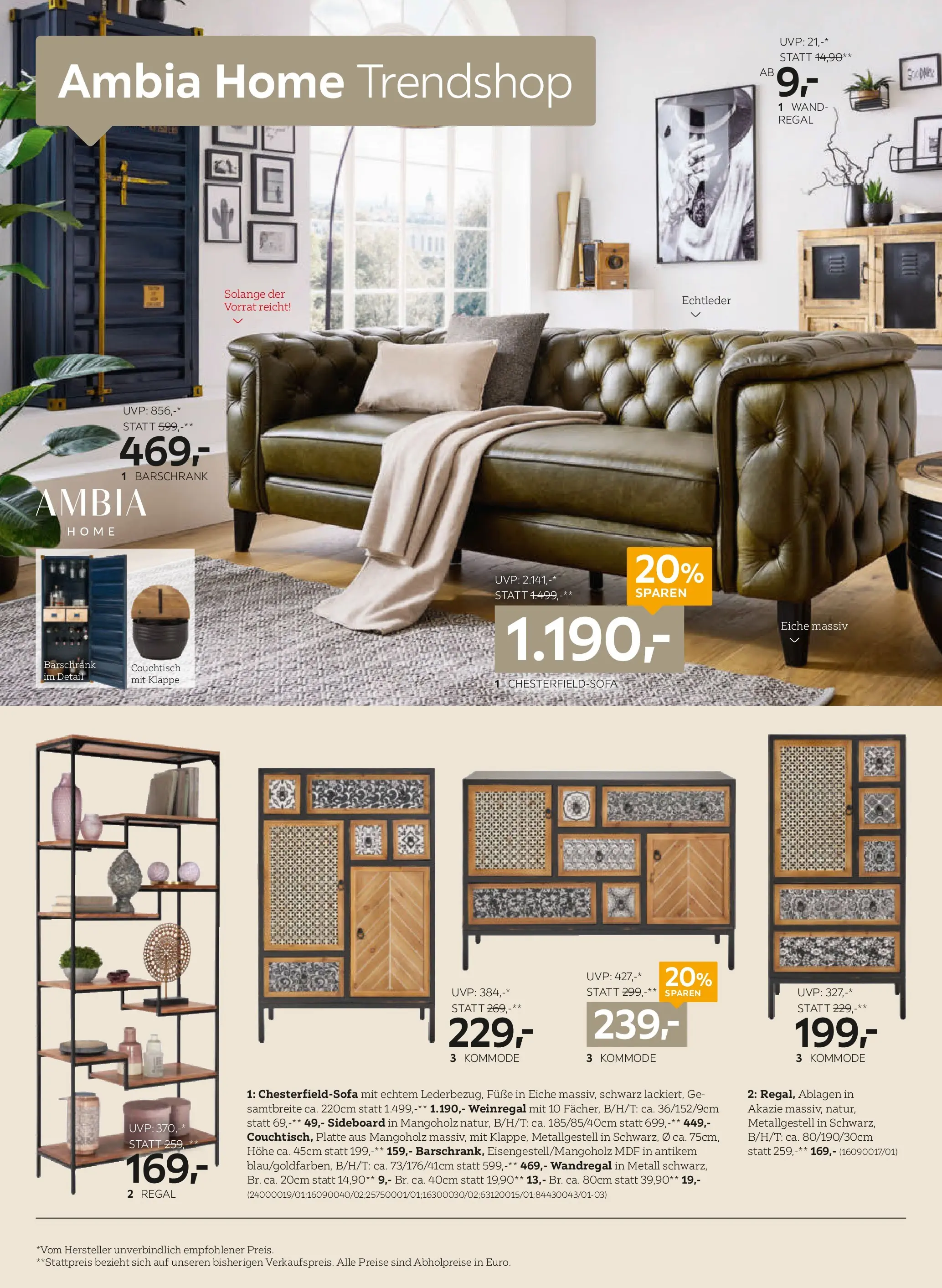 XXXLutz Großkauf-Rabatt - Zell/See, Zams, Graz von 07.04.2026 - Aktuelle Angebote | Seite: 4 | Produkte: Kommode, Couchtisch, Regal