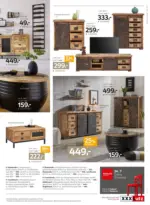 XXXLutz Lauterach - Ihr M&ouml;belhaus bei Bregenz XXXLutz: aktuelle Angebote - bis 21.04.2026