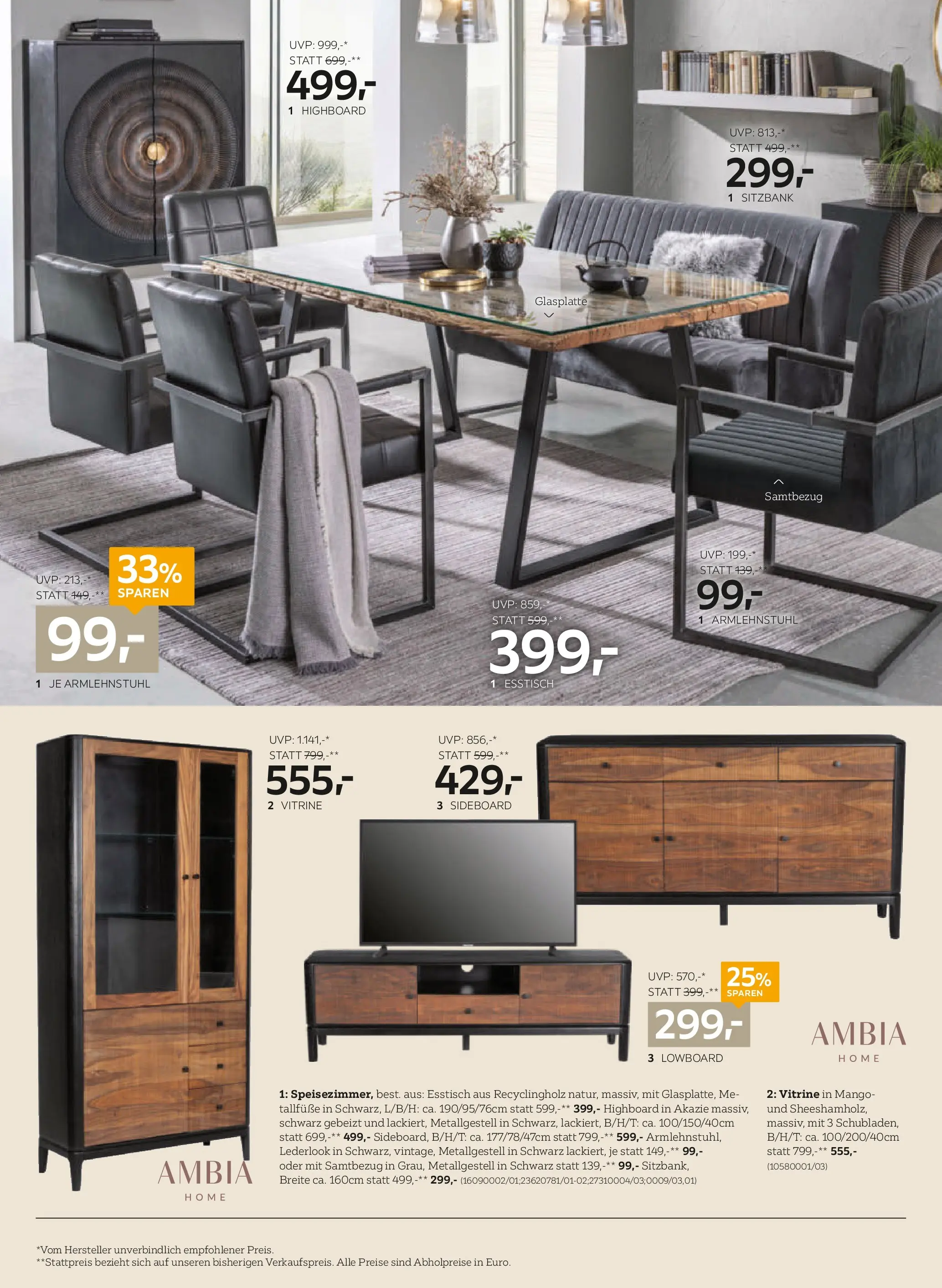 XXXLutz Großkauf-Rabatt - Zell/See, Zams, Graz von 07.04.2026 - Aktuelle Angebote | Seite: 6 | Produkte: Mango