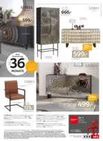 XXXLutz Lauterach - Ihr M&ouml;belhaus bei Bregenz XXXLutz: aktuelle Angebote - bis 21.04.2026