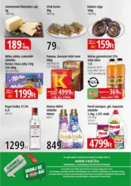 Bev&aacute;s&aacute;rl&oacute; h&eacute;tv&eacute;ge Kisalf&ouml;ld