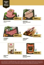 Pr&iacute;ma &Aacute;prilis 16-22.