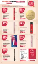 Aktu&aacute;lis aj&aacute;nlatok &eacute;s akci&oacute;k