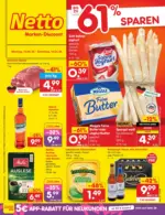 Netto Marken-Discount Netto: Wochenangebote - bis 18.04.2026
