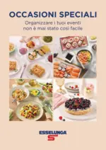 ESSELUNGA SPA Occasioni speciali - al 22.04.2026