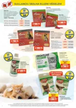 Alpha Zoo akci&oacute;s