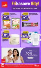 Wyjątkowe Frikasy do 21.04 w POLOmarket POLOmarket &ndash; od 15.04.2026