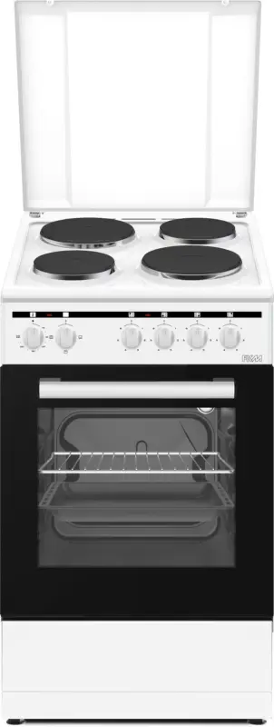 Herd EH4-50KPGDQ Wei&szlig;